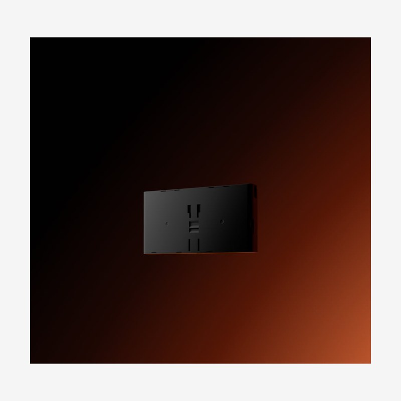 Ajax EN54 Internal Battery (72h) ASP white   Fire Hub  Fire Rex