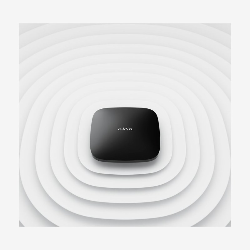 Ajax Hub 2 4G (8EU/ECG) ASP white