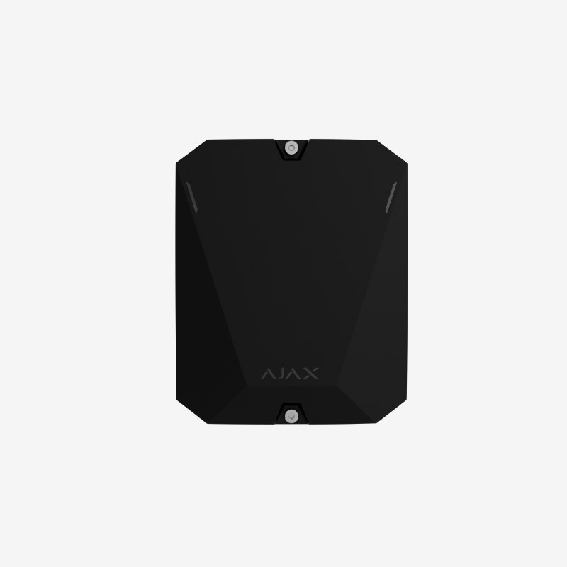 Ajax Hub BP Jeweller (8EU/UEU) ASP black