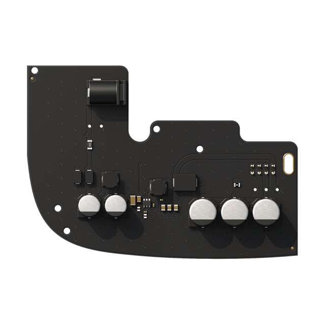Ajax 12-24V PSU for Hub 2/Hub 2 Plus/ReX 2 ASP