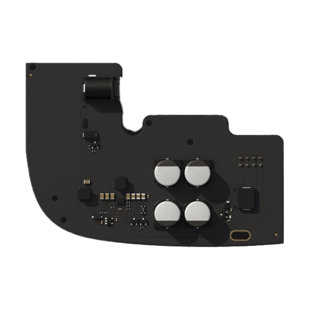 Ajax 6V PSU for Hub 2 ASP