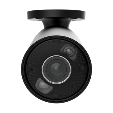 Ajax BulletCam HL (8 Mp/2.8 mm) ASP black