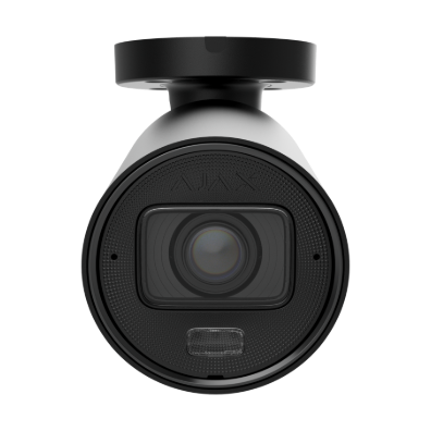 Ajax BulletCam HLVF (5 Mp) ASP black