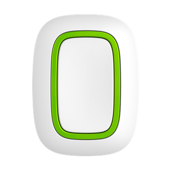Ajax Button (8EU) ASP white