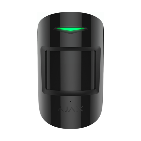 Ajax CombiProtect (8EU) ASP black