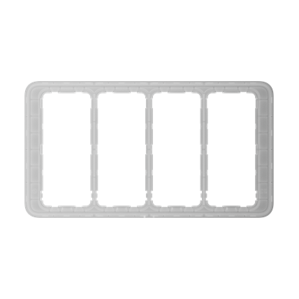 Ajax Frame (4 seats) [55] ASP