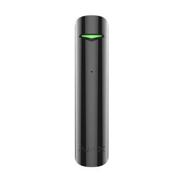 Ajax GlassProtect (8EU) ASP black