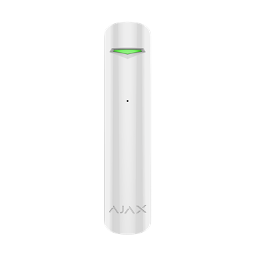 Ajax GlassProtect (8EU) ASP white