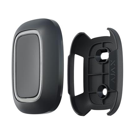 Ajax Holder for Button/DoubleButton ASP black