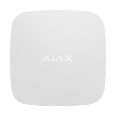 Ajax LeaksProtect (8EU) ASP white