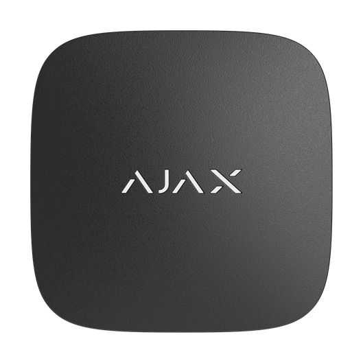 Ajax LifeQuality (8EU) ASP black