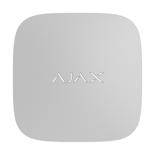 Ajax LifeQuality (8EU) ASP white
