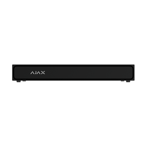 Ajax NVR H2D8PAC (8ch) (8EU) ASP black