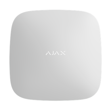 Ajax ReX 2 (8EU) ASP white