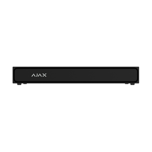 Ajax Superior NVR H2DAI16PAC (32ch) (8EU) ASP black