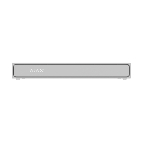 Ajax Superior NVR H2DAI16PAC (32ch) (8EU) ASP white