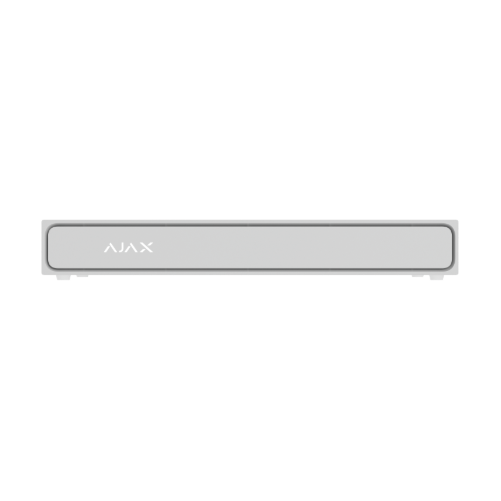 Ajax Superior NVR H2DAI2GAC (8ch) (8EU) ASP white