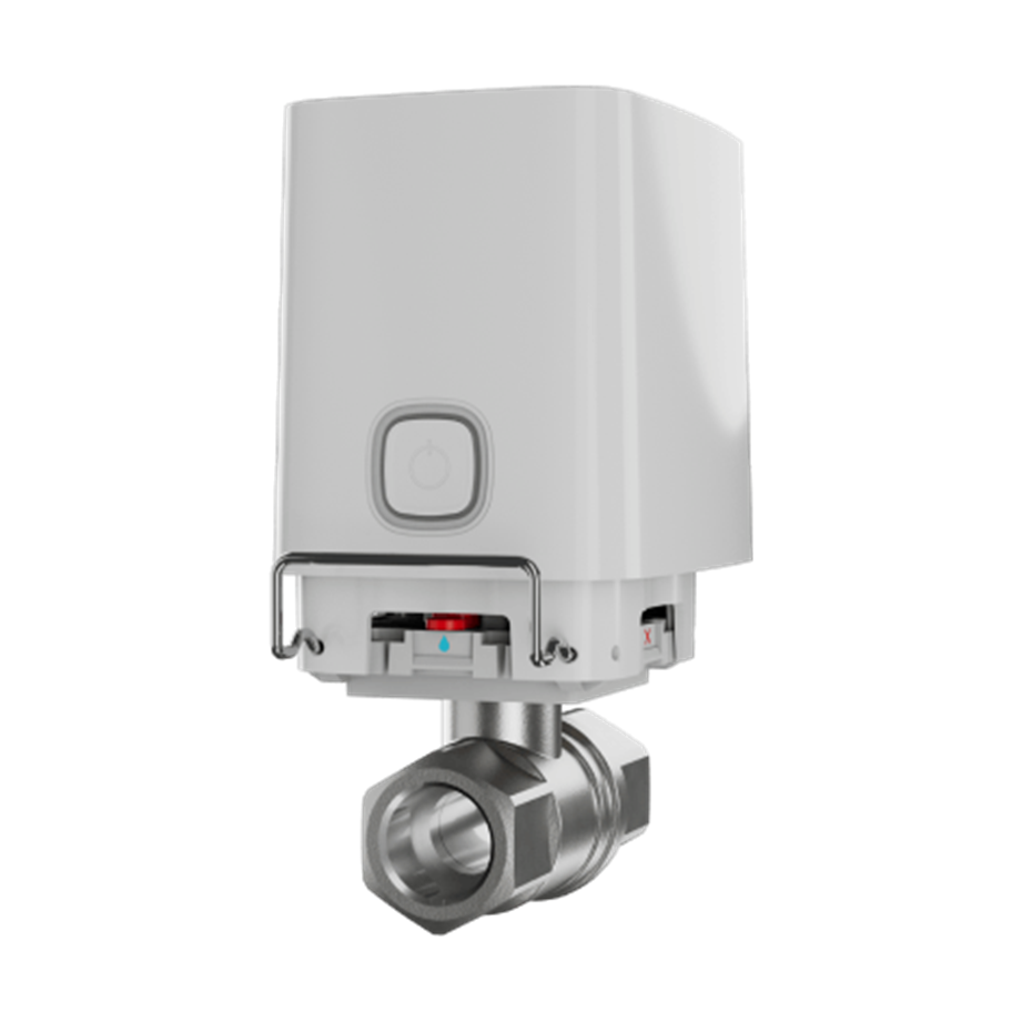 Ajax WaterStop [1/2] (8EU) ASP white