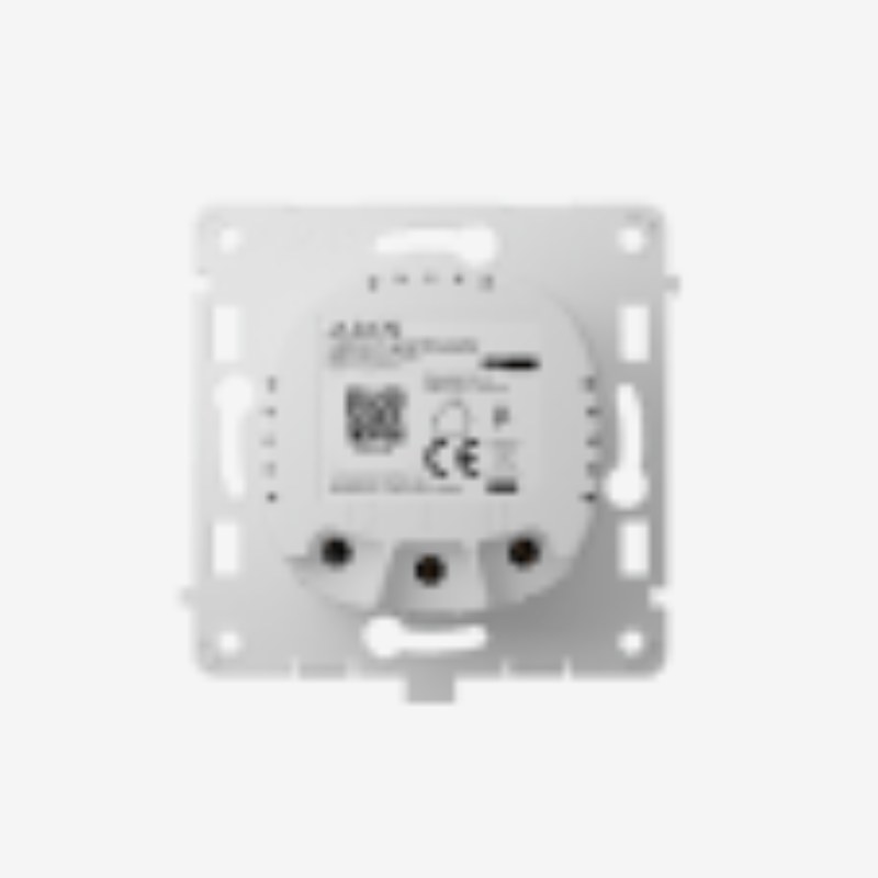 Ajax LightCore (Dimmer) [55] (8EU) ASP white