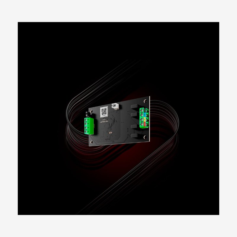 Ajax LineProtect Fibra ASP