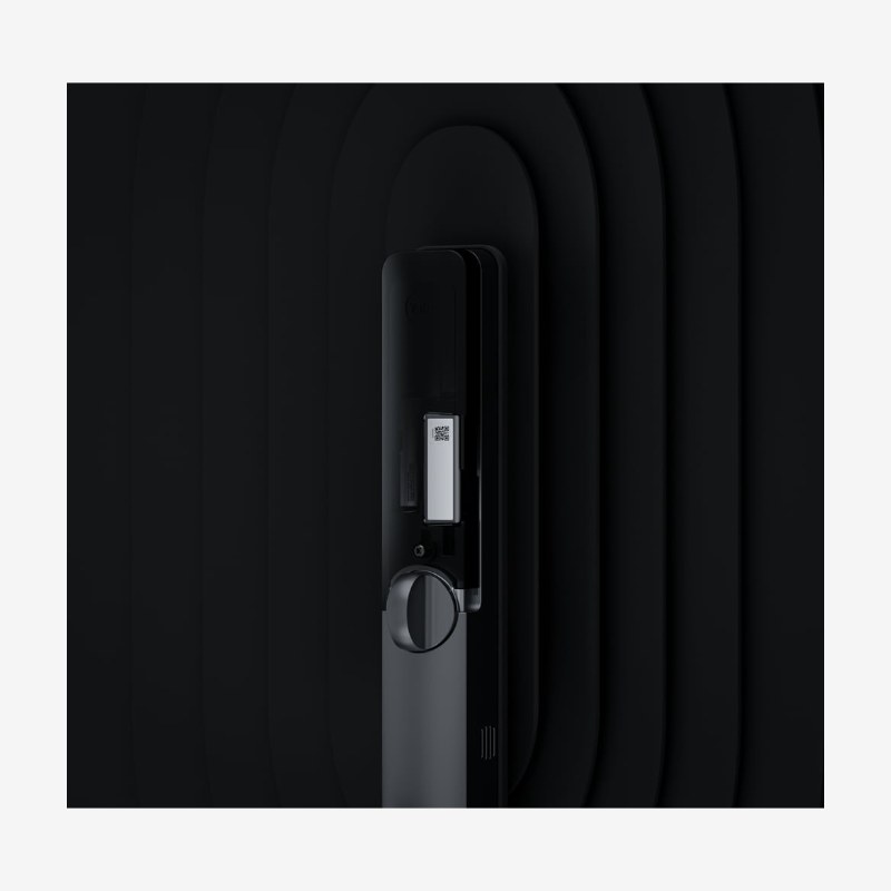 Ajax LockBridge (D) Jeweller (8EU) ASP black