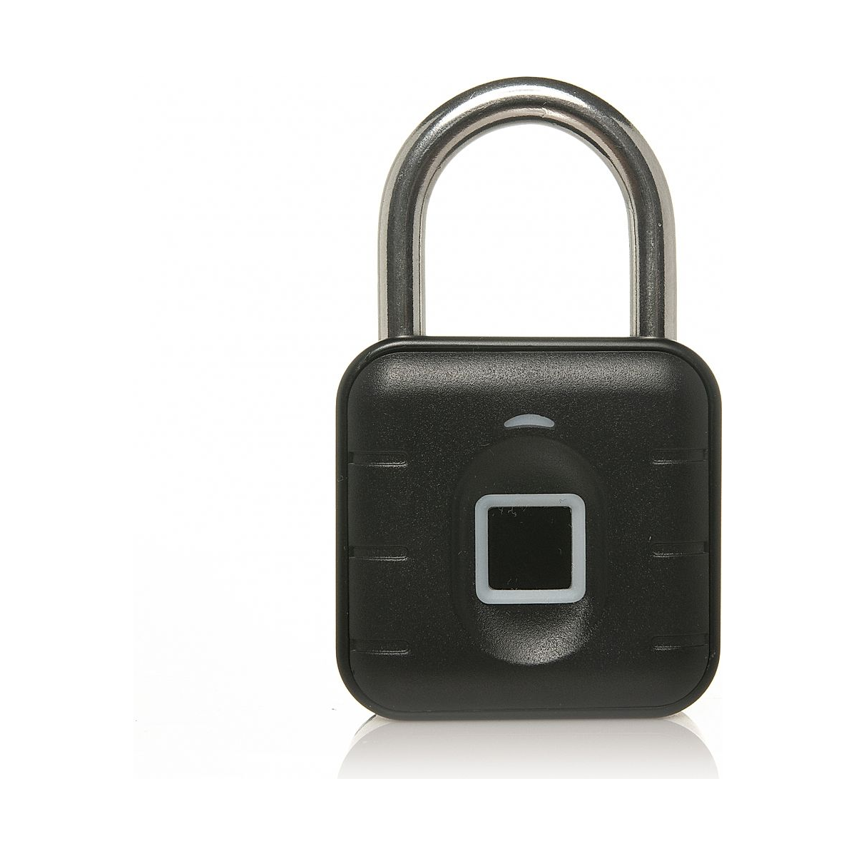Groov-e My Lock – älyriippulukko sormenjälkitunnistuksella