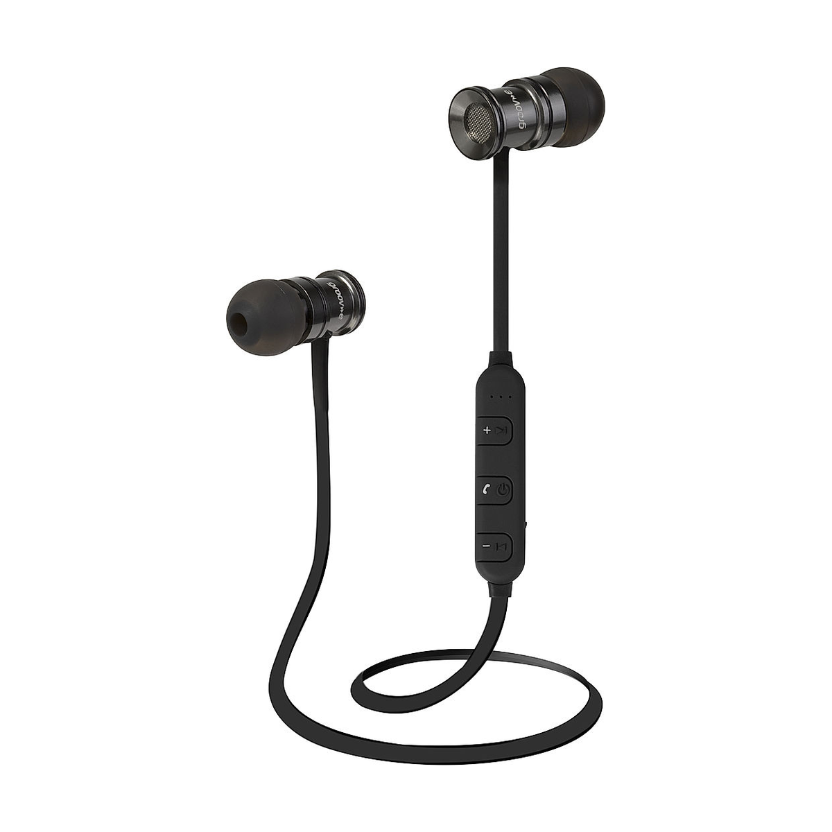 Groov-e Boom Buds – nappikuulokkeet