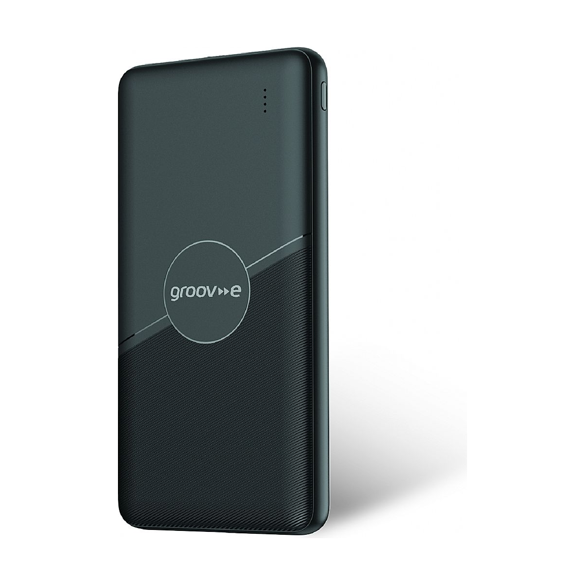 Groov-e Power Bank 10000 – varavirtalähde 10000 mAh