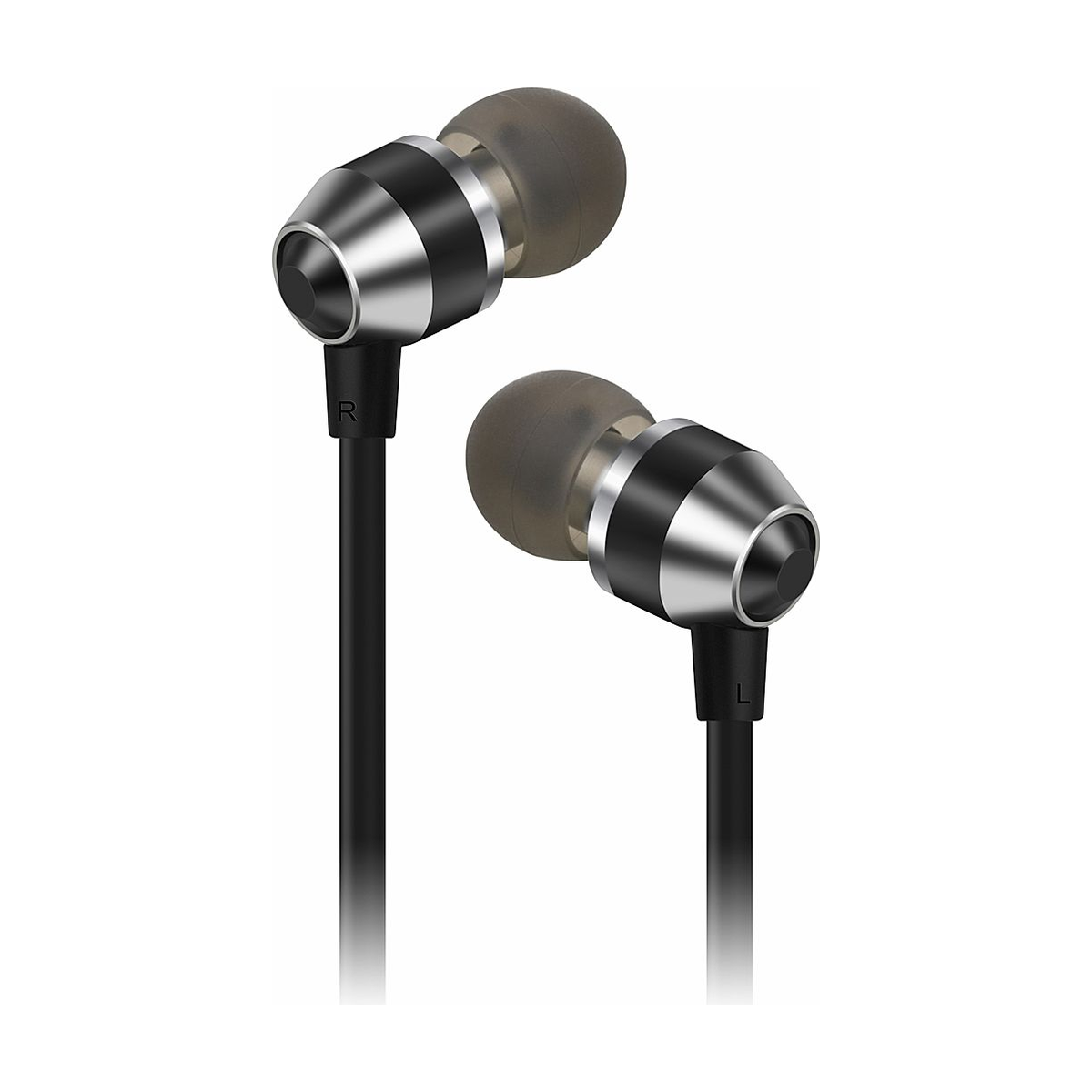Groov-e Smart Buds – nappikuulokkeet