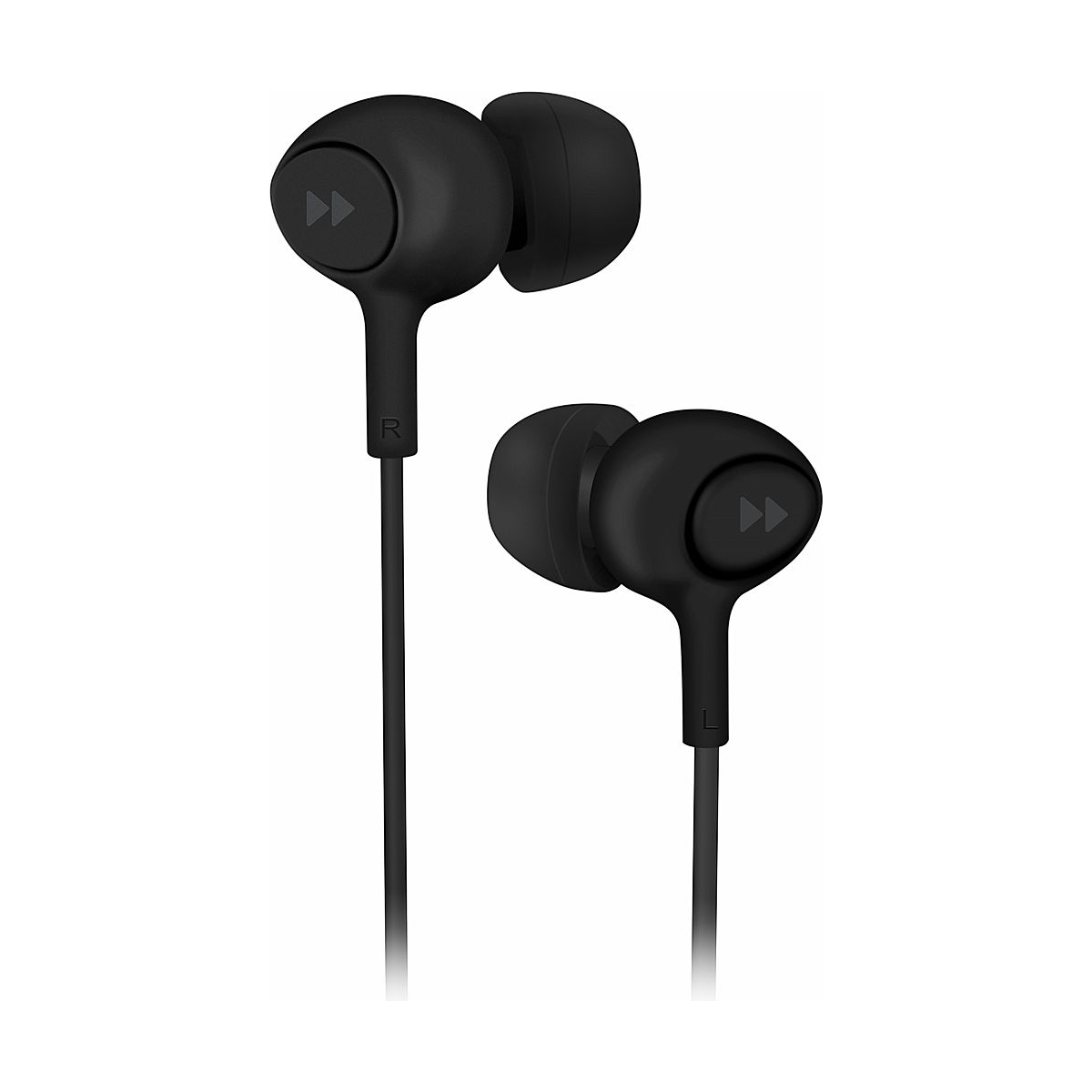 Groov-e Mobile Buds – nappikuulokkeet