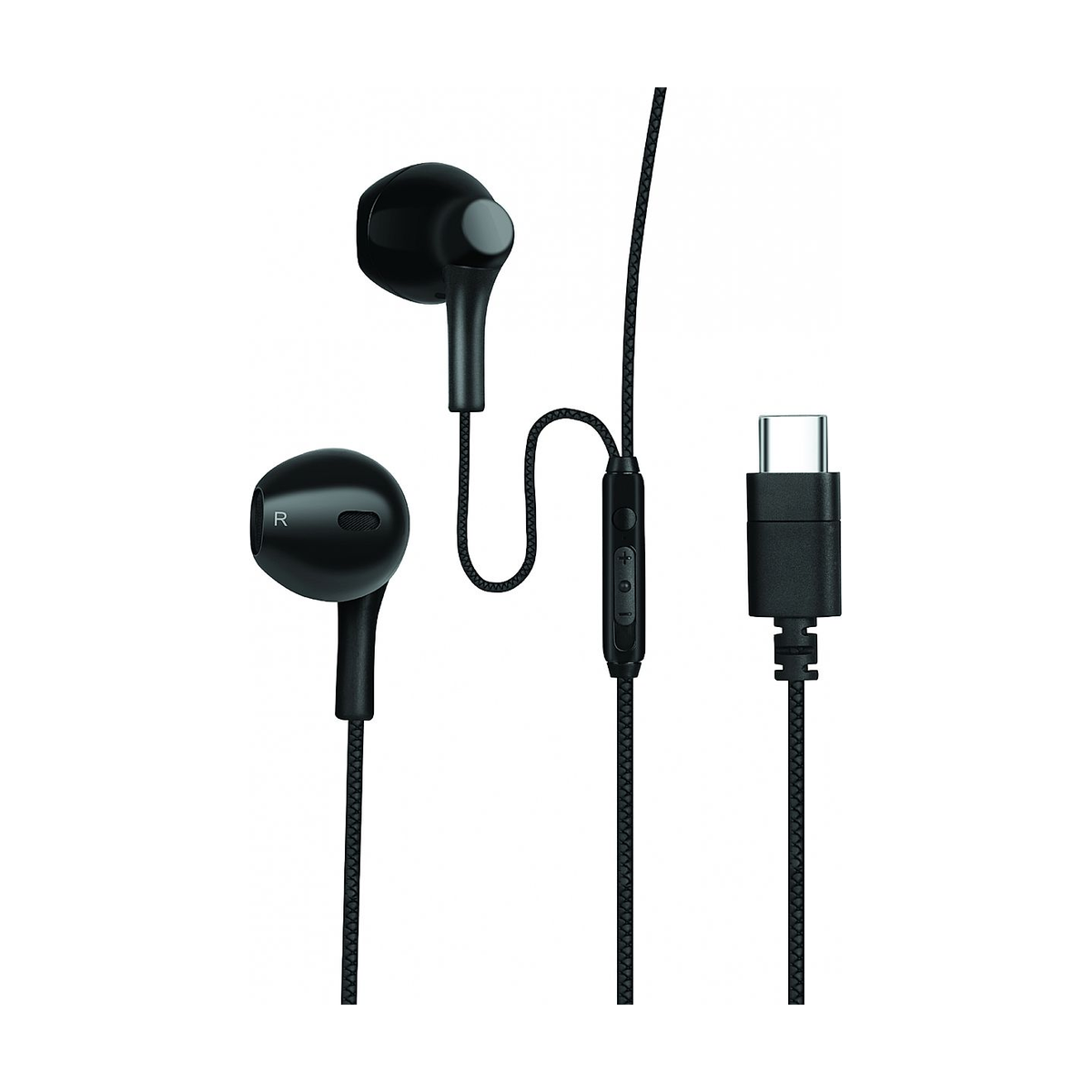 Groov-e Usb – C Digital Buds – nappikuulokkeet