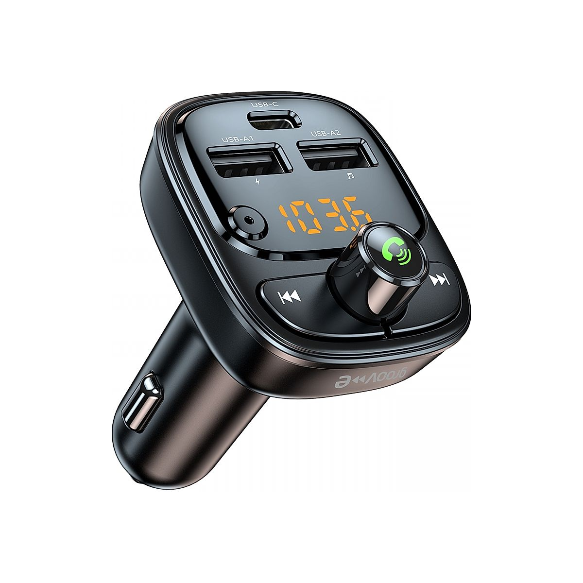 Groov-e Fm Transmitter – FM-lähetin