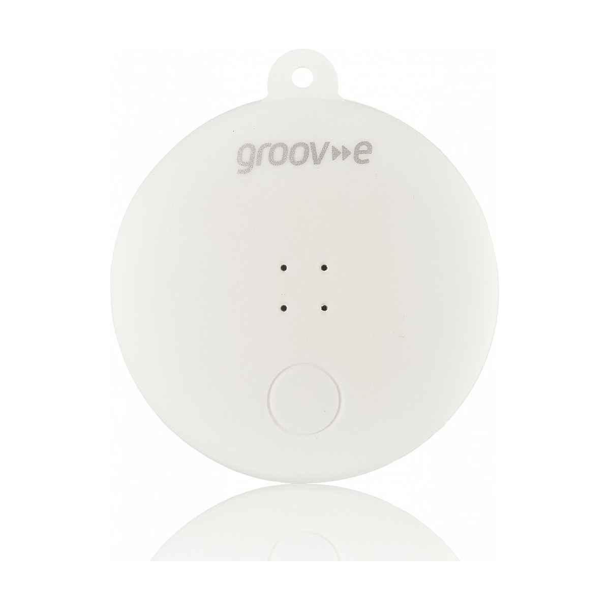 Groov-e My Tag – älypaikannin