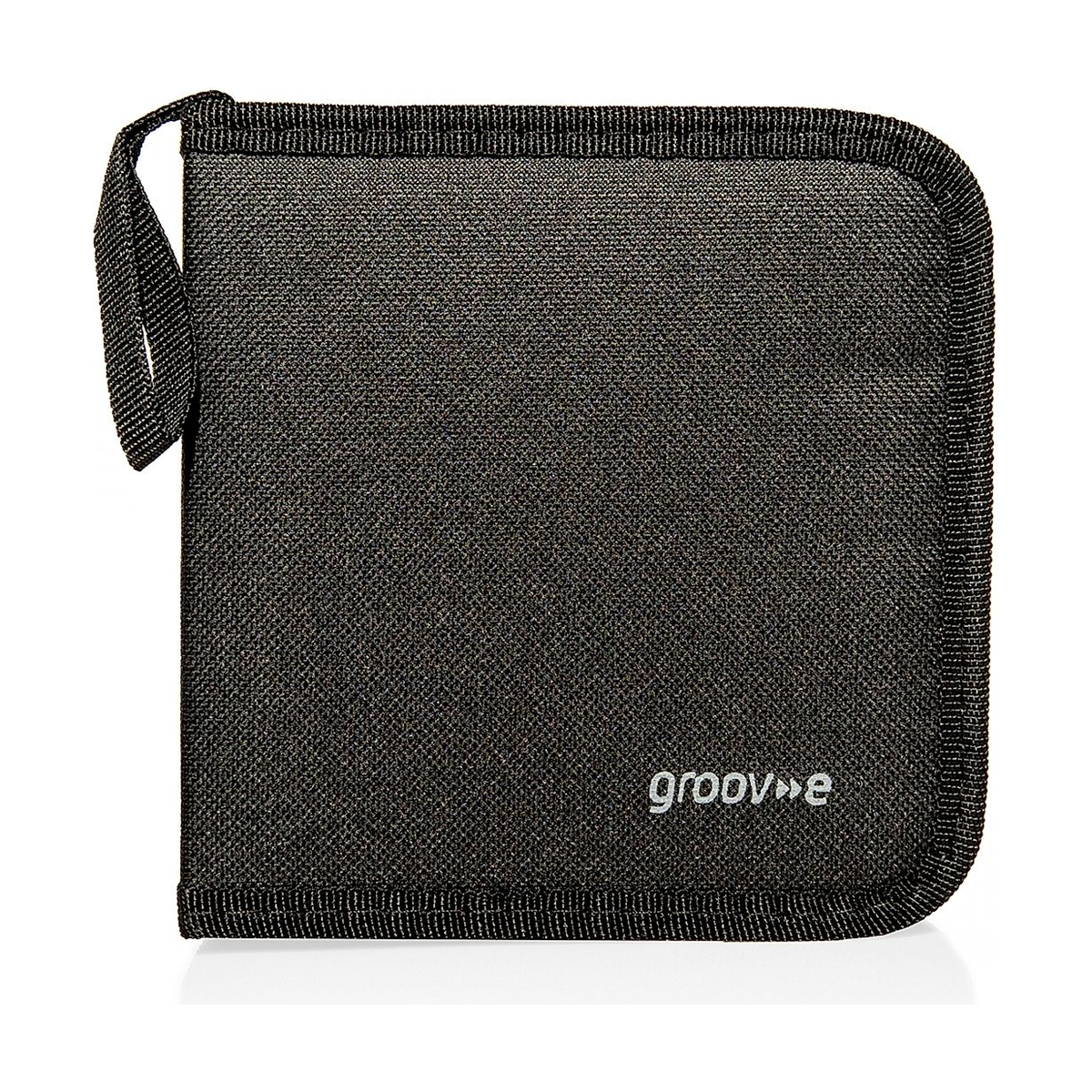 Groov-e Levykotelo 40 taskua