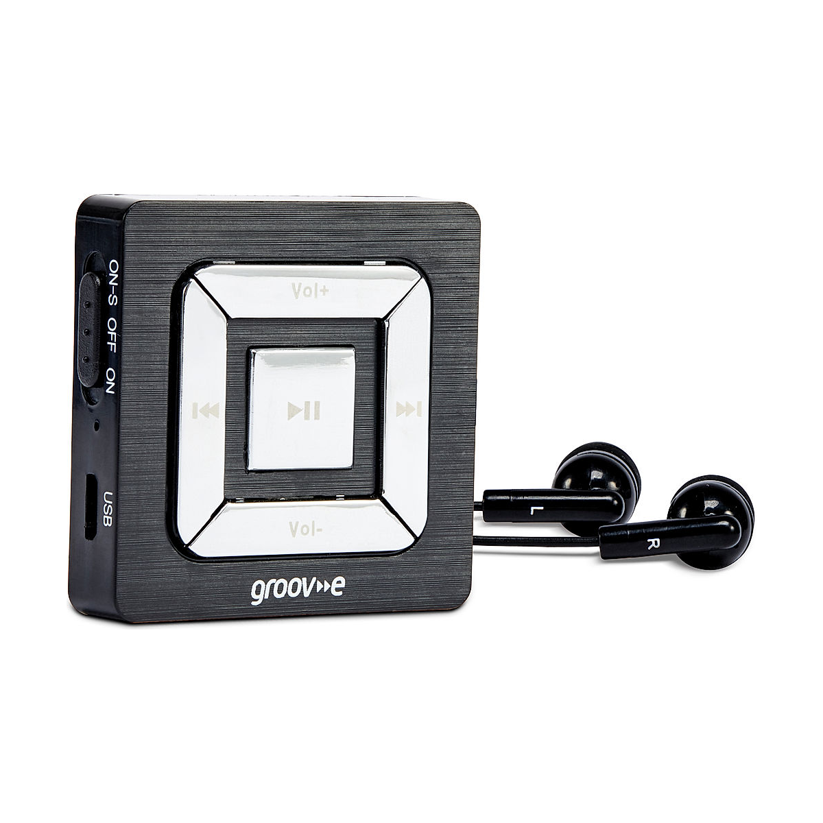Groov-e Retro Mp3 – MP3-soitin