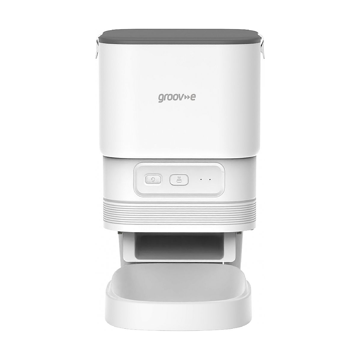 Groov-e Älykäs Wi-Fi-ruokinta-automaatti lemmikille