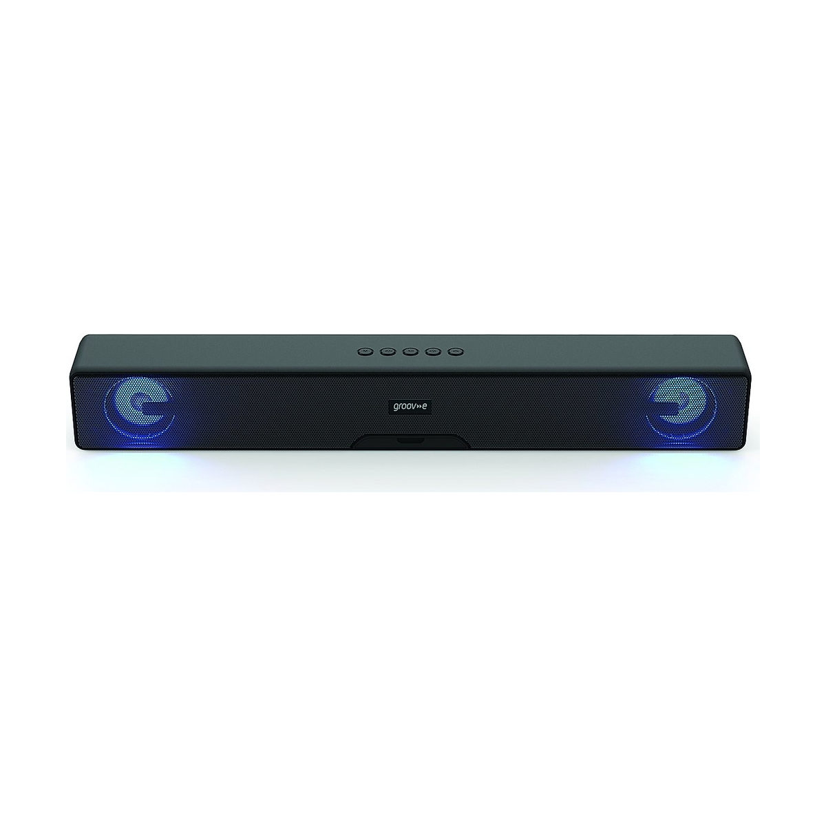 Groov-e Soundbar20 – soundbar 20 W