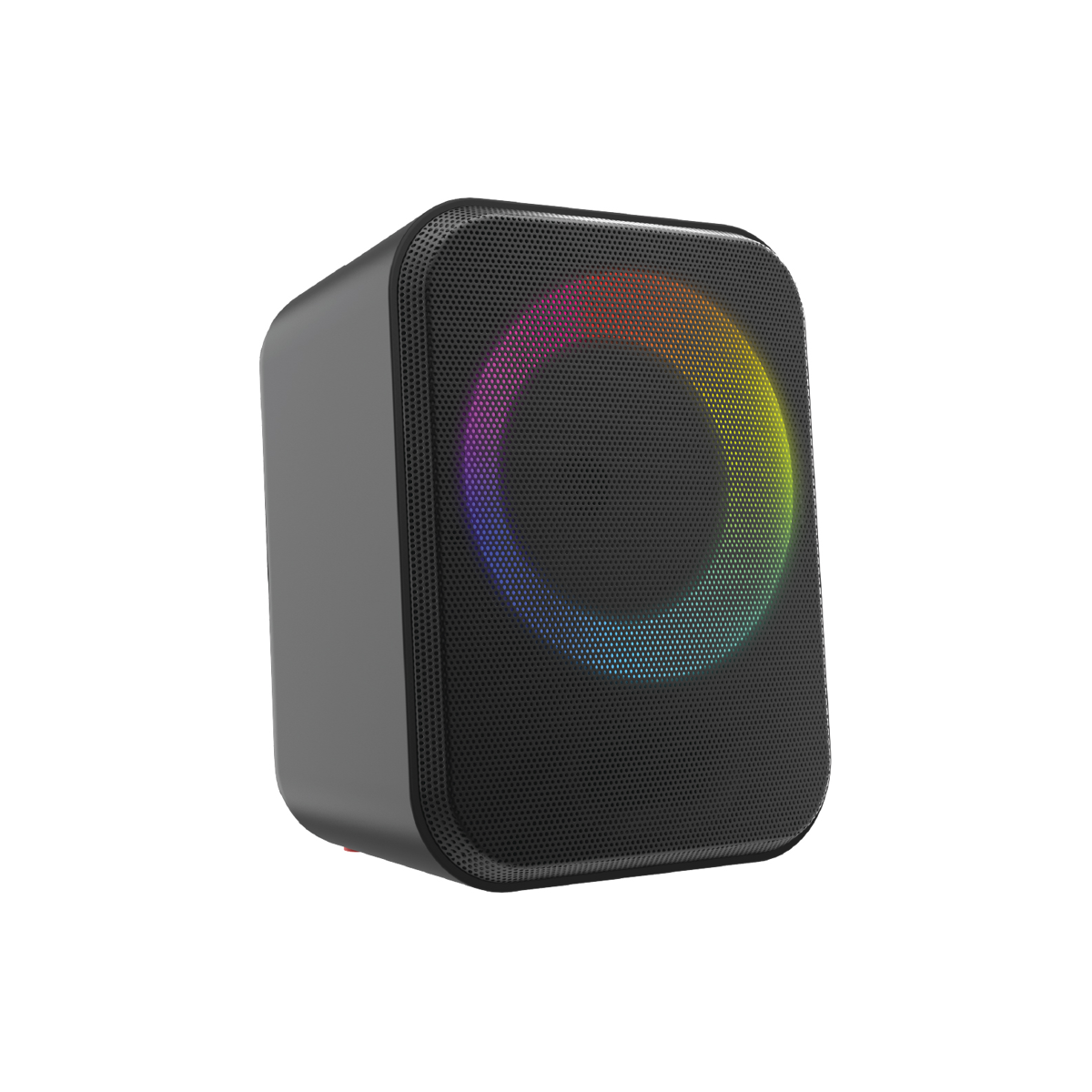 Groov-e Thunder – Bluetooth-juhlakaiutin 20 W
