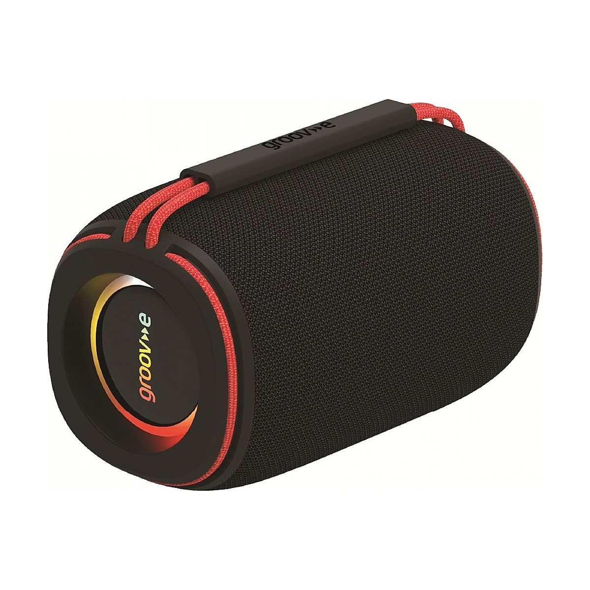 Groov-e Wave Glow – Bluetooth-kaiutin 10 W