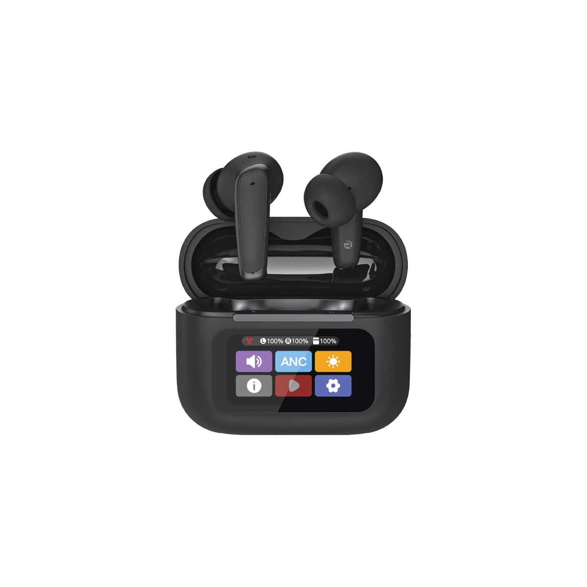 Groov-e Neo Buds – true wireless -nappikuulokkeet