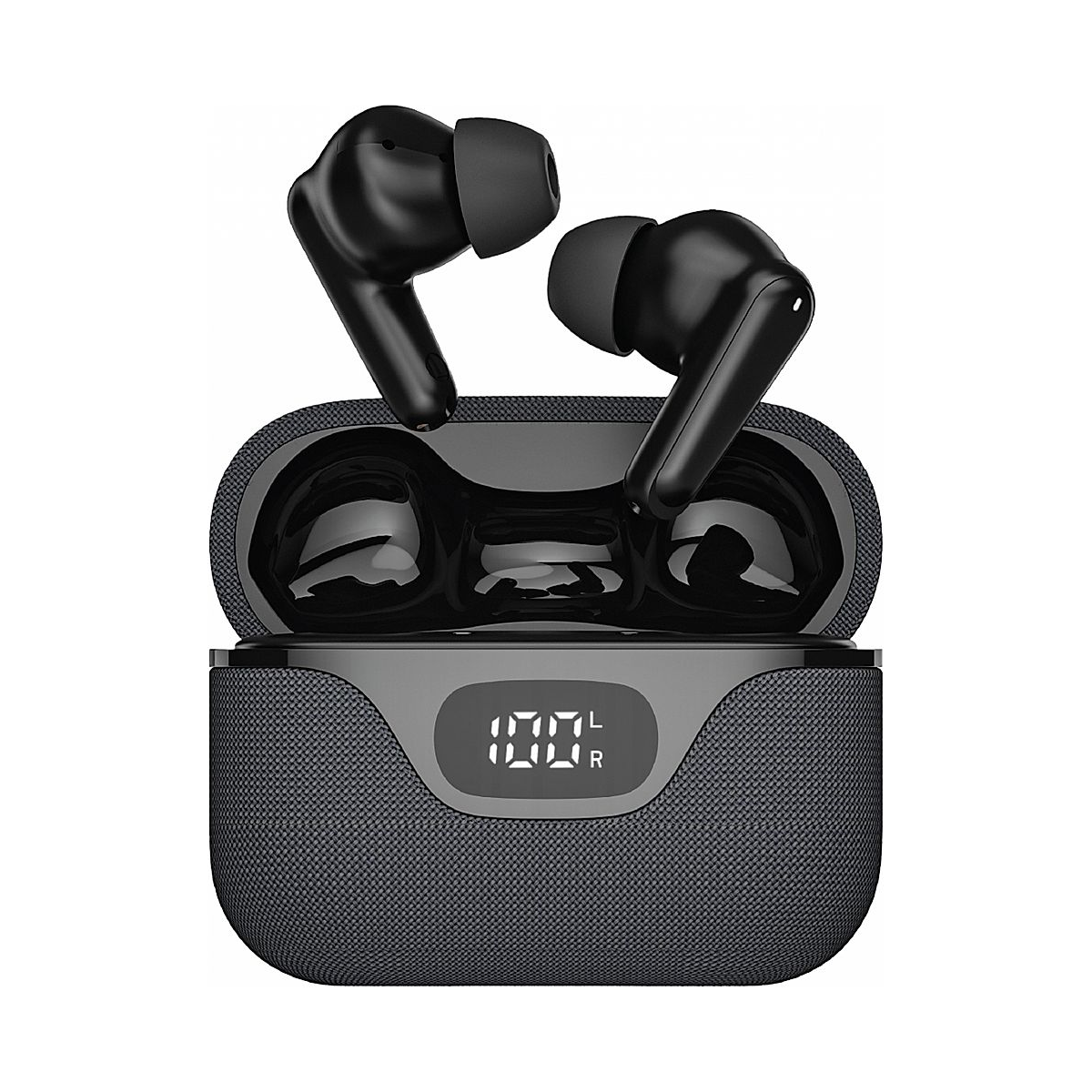 Groov-e Flex Buds – true wireless -nappikuulokkeet