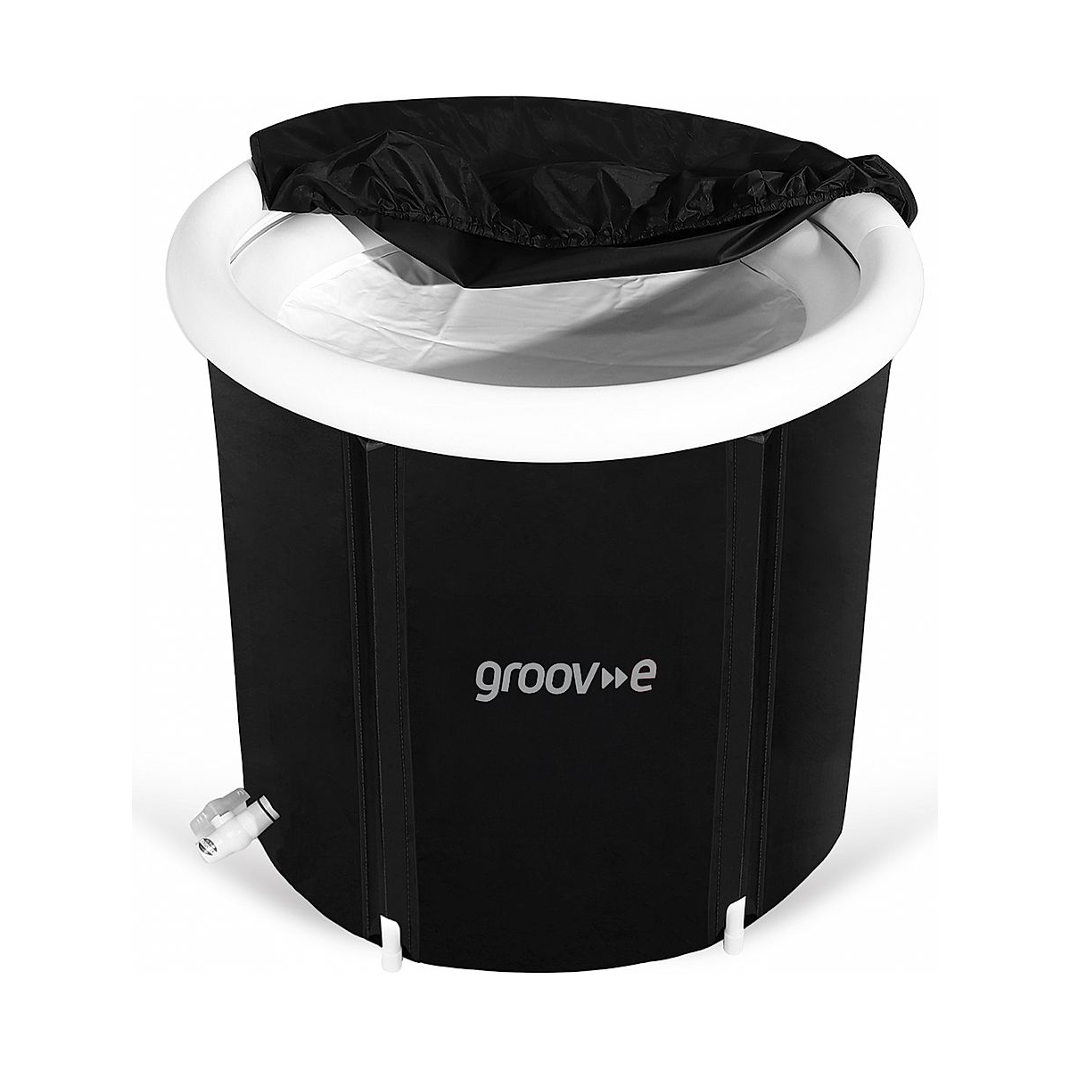 Groov-e Ice Bath – kylmäallas palautumiseen