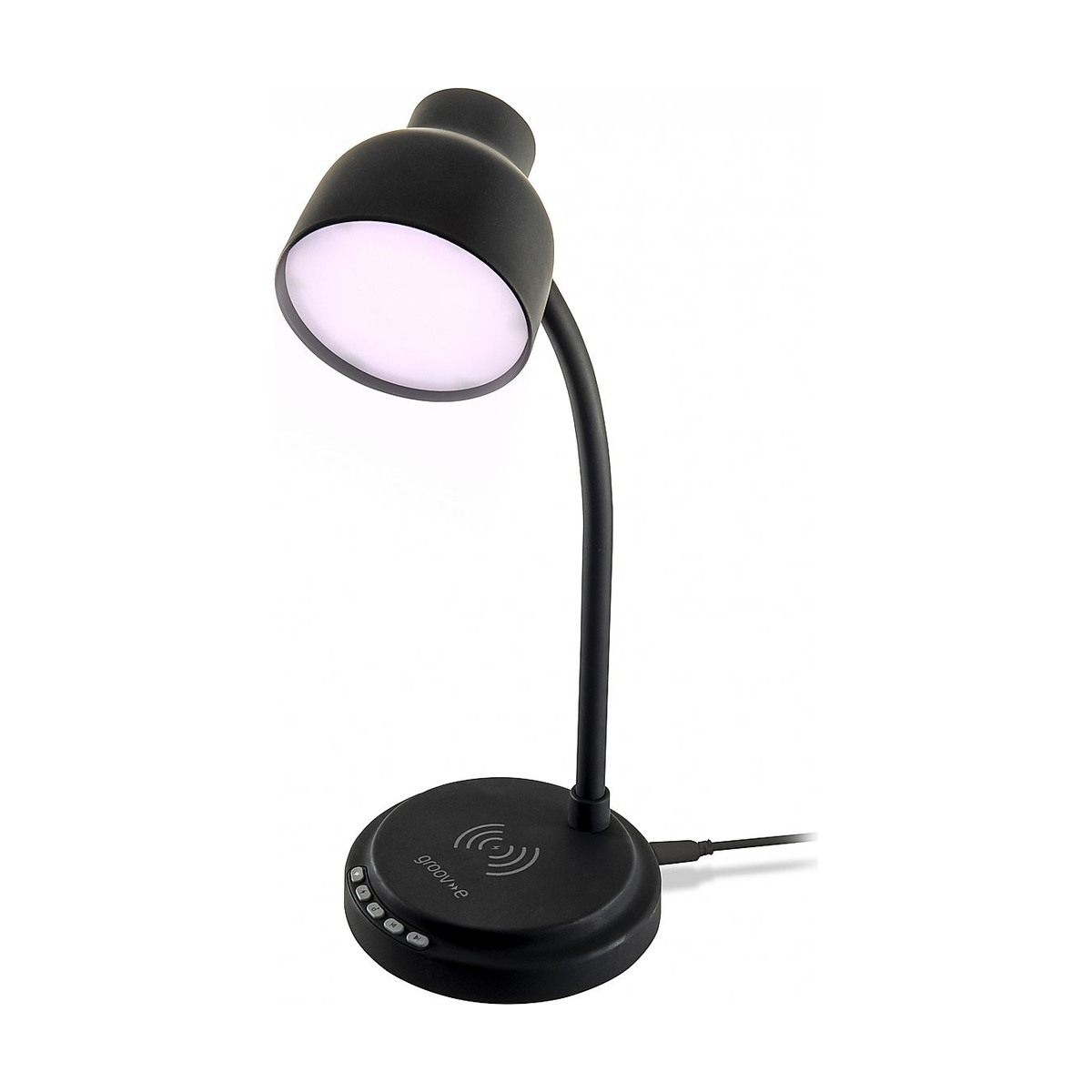 Groov-e Astra – LED-lamppu 10 W
