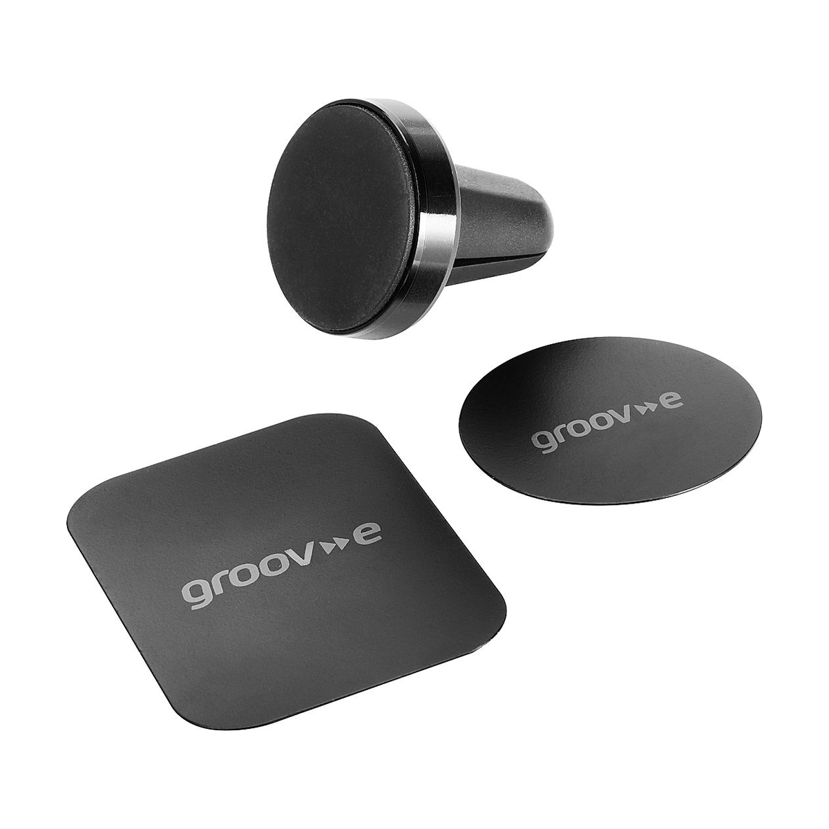Groov-e Magneettinen puhelinteline