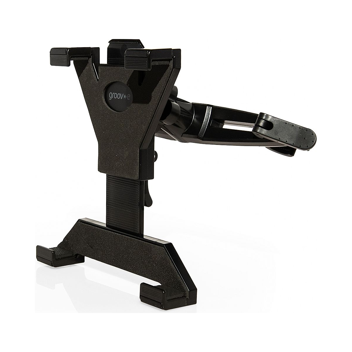 Groov-e Wireless Tablet Mount – tabletin autoteline 10"