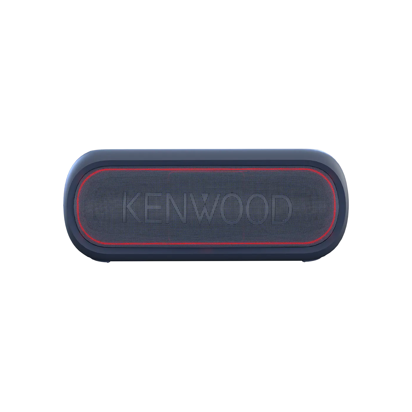 Kenwood AS-150BT-A – Bluetooth-kaiutin, sininen