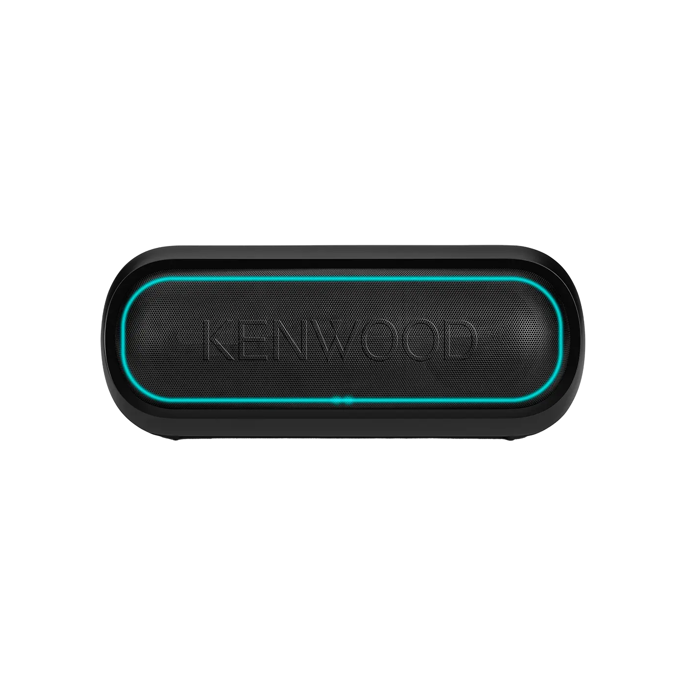Kenwood AS-150BT-B – Bluetooth-kaiutin, musta
