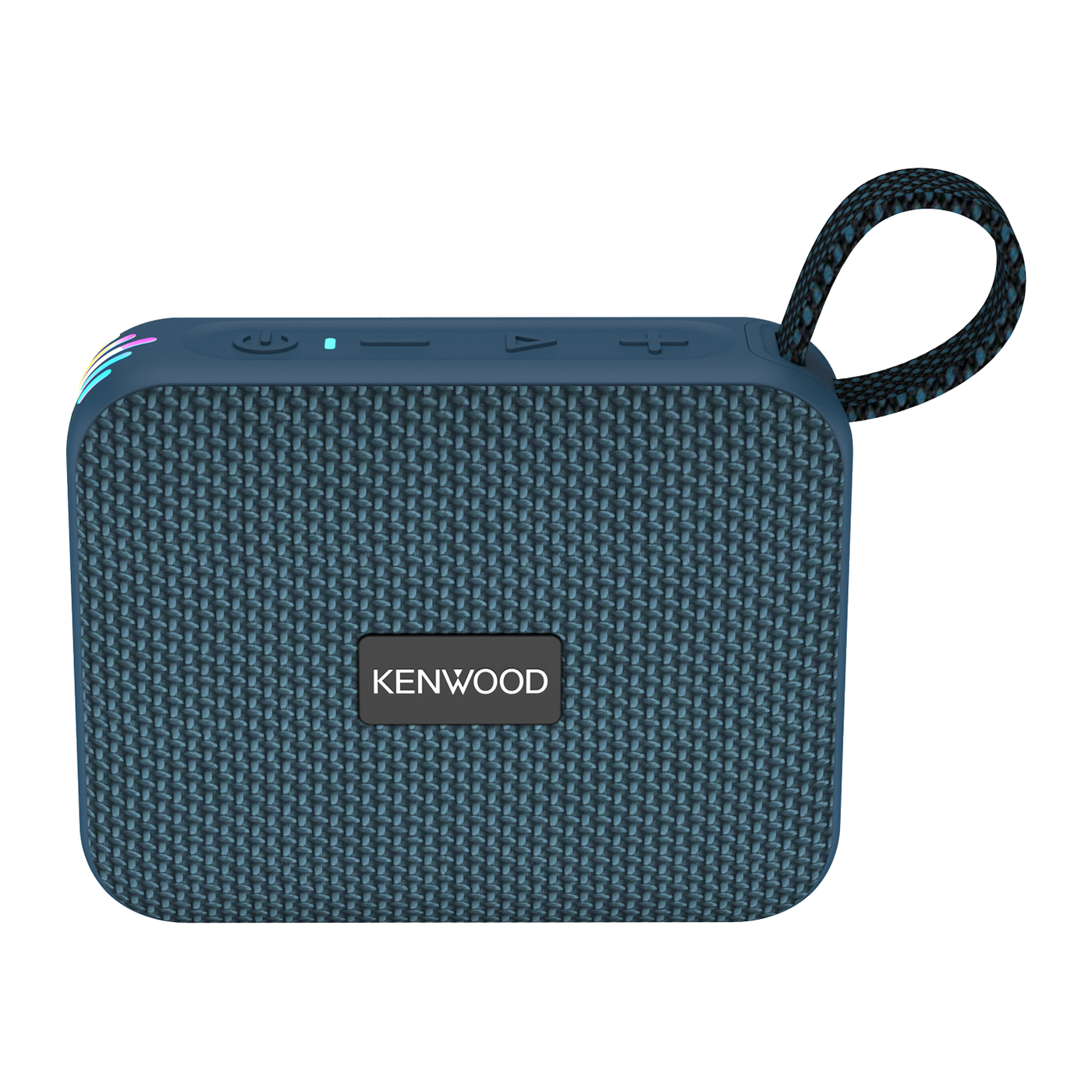 Kenwood AS-60BT-A – Bluetooth-kaiutin, sininen