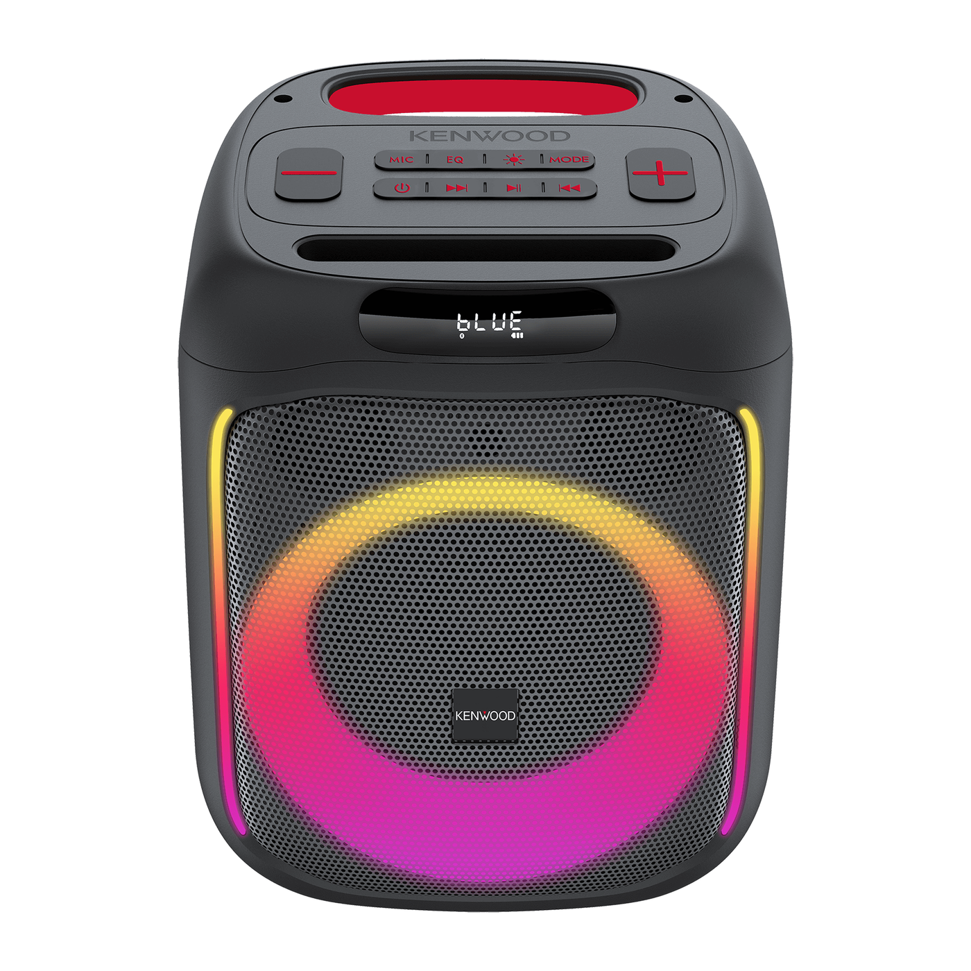 Kenwood AS-P200BT – juhlakaiutin