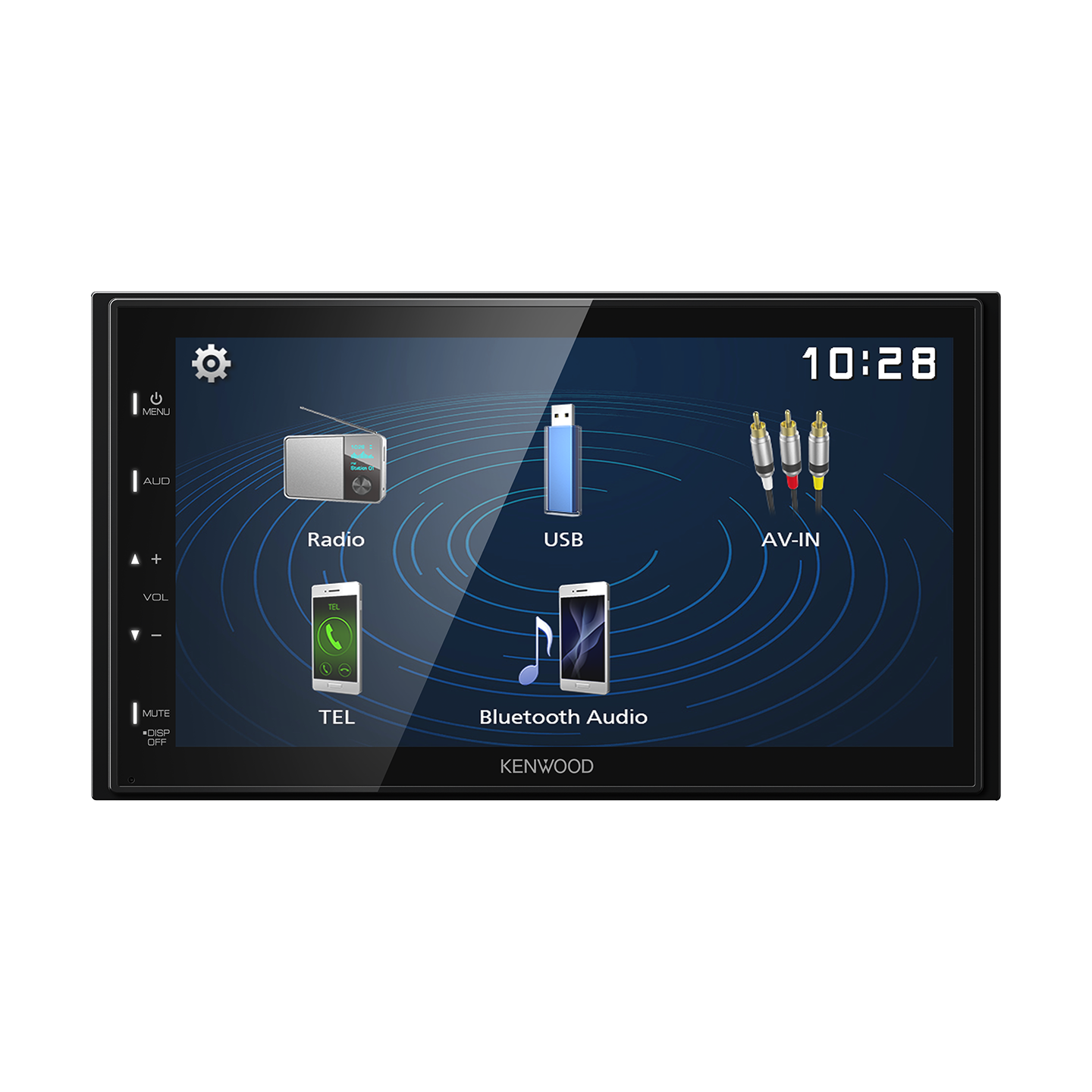 DMX129BT